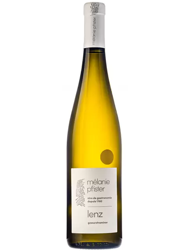 Gewürztraminer D’Alsace ‘Lenz’ 2020 Domaine Pfister