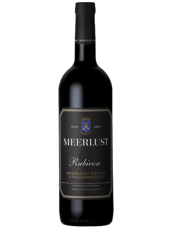 Rubicon 2017 Meerlust