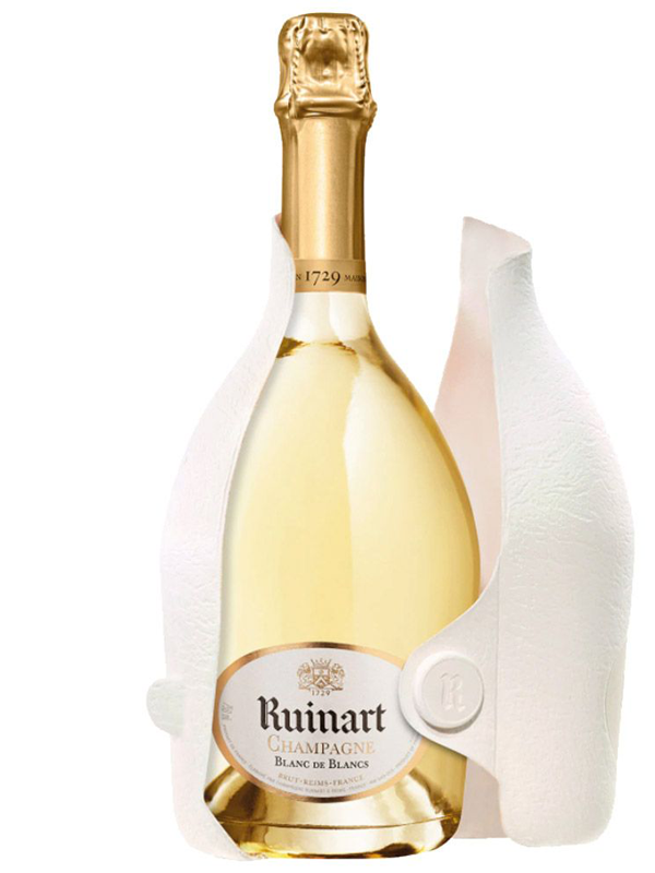 Blanc De Blancs Ruinart