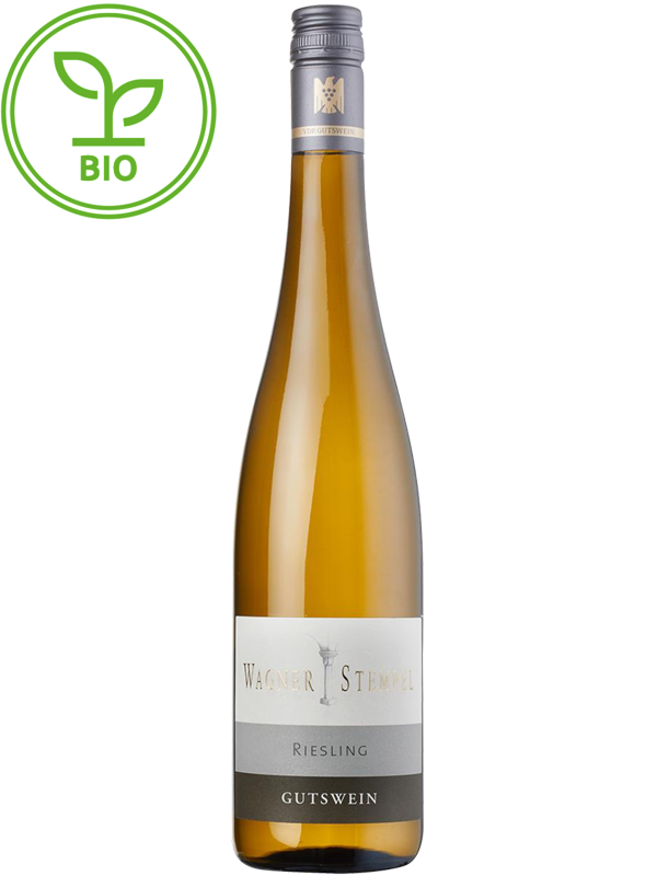 Riesling Trocken 2022 Wagner Stempel