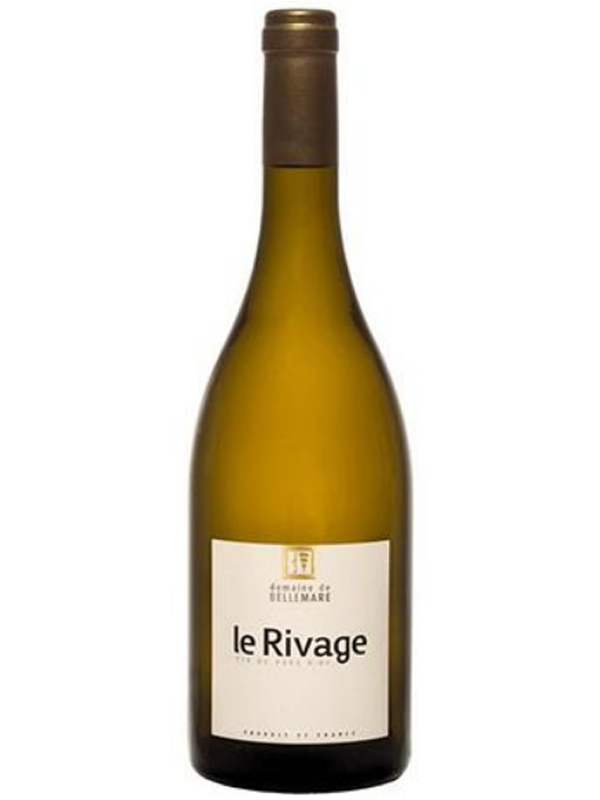 Cuvée Rivage Blanc 2022 Domaine De Belle Mare