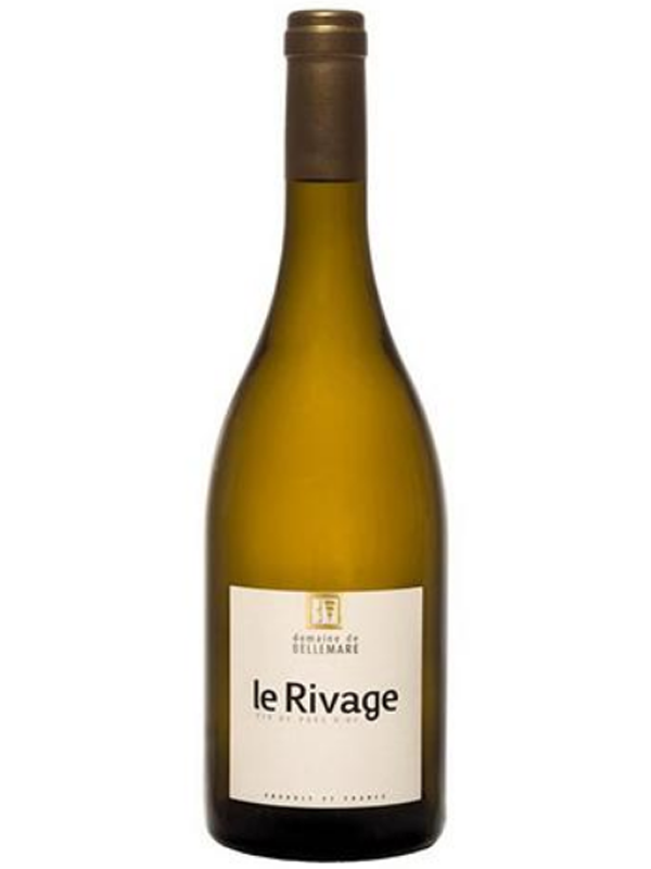 Cuvée Rivage Blanc 2021 Domaine De Belle Mare