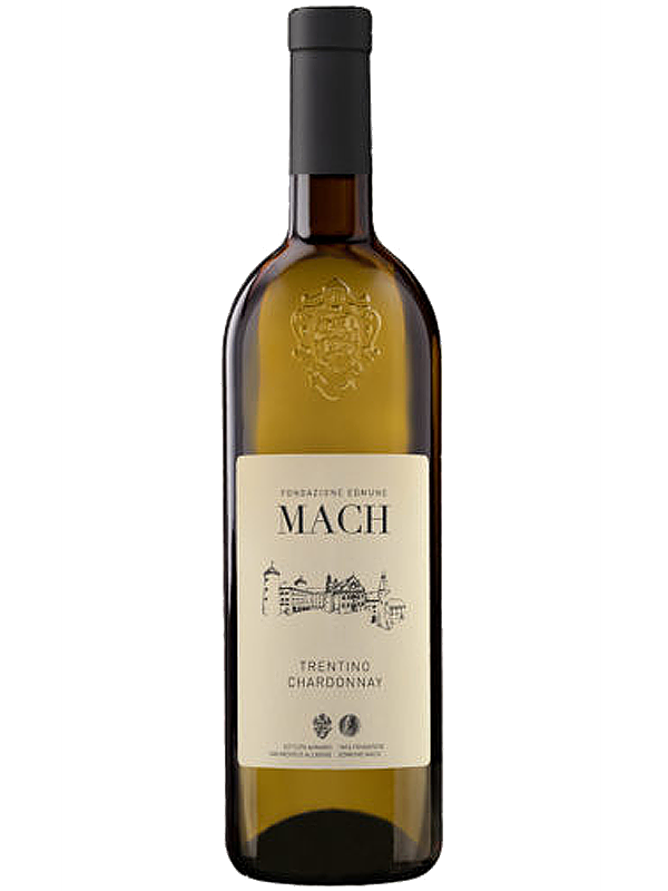 Pinot Grigio San Michele All’Adige Edmund Mach