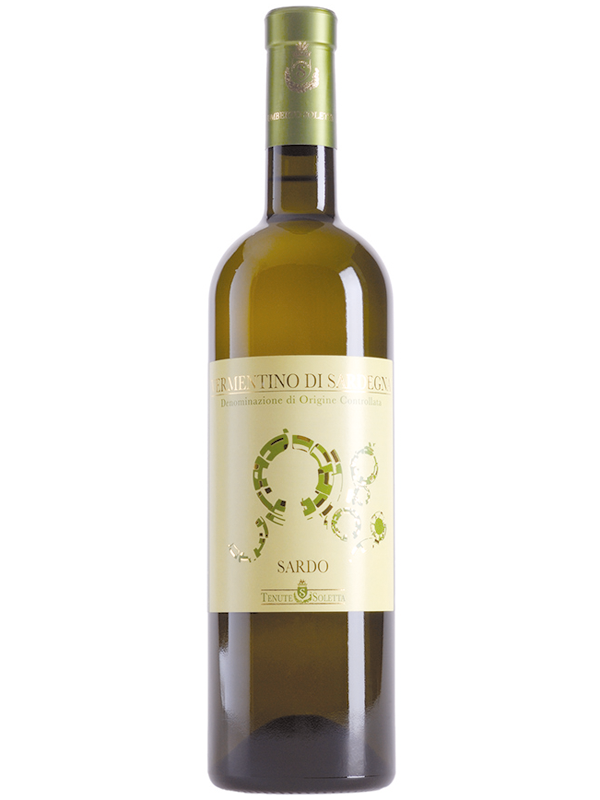 Vermentino Di Sardenga Tenuta Soletta