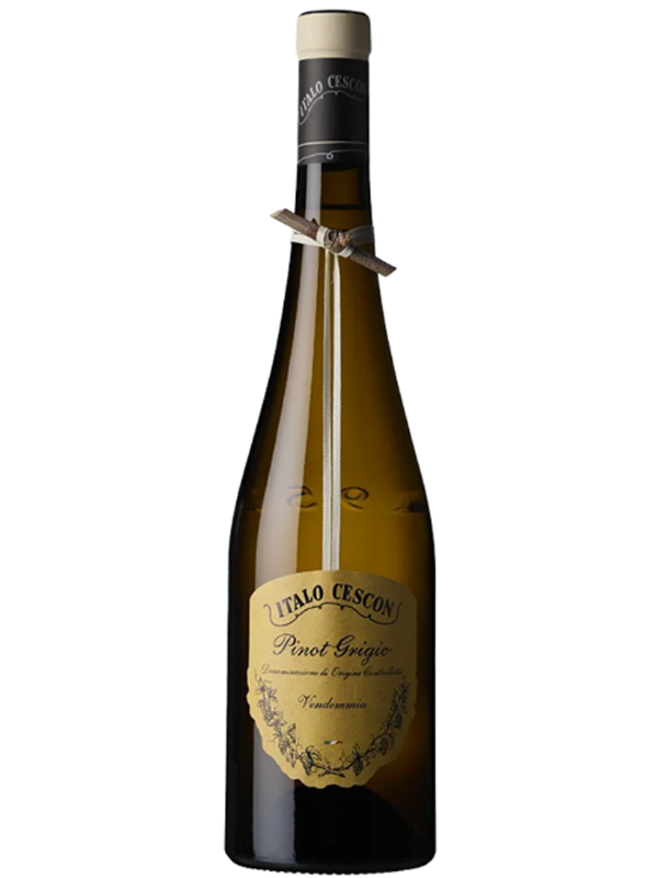 Italo Cescon Pinot Grigio Il Tralcetto