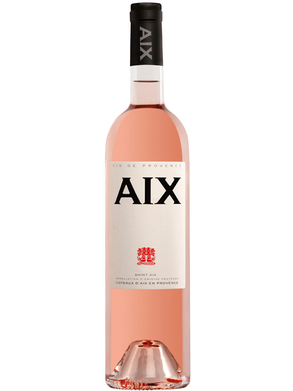 AIX Rosé 2021 Domaine Saint Aix