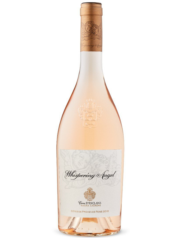 Château D’Esclans Whispering Angel 2021
