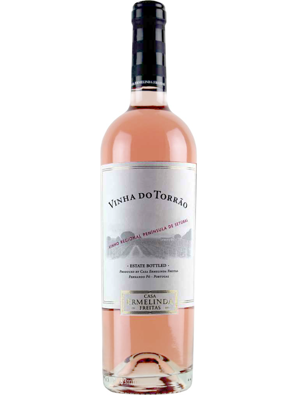 Vinha Do Torrao Rose 2021 Casa Ermelinda Freitas