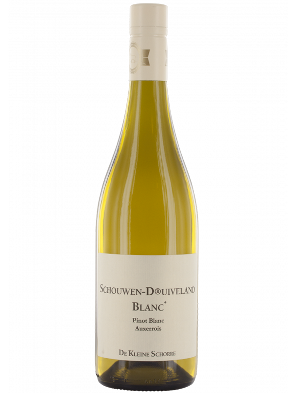 Schouwen-D(r)uiveland Blanc De Kleine Schorre 2023