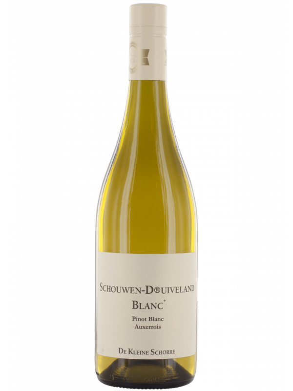 Schouwen-D(r)uiveland Blanc De Kleine Schorre