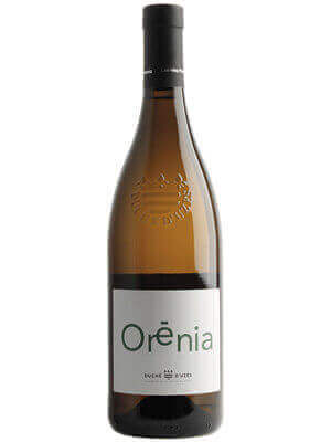 2021 Orenia Blanc Duché D’Uzes Nusswitz