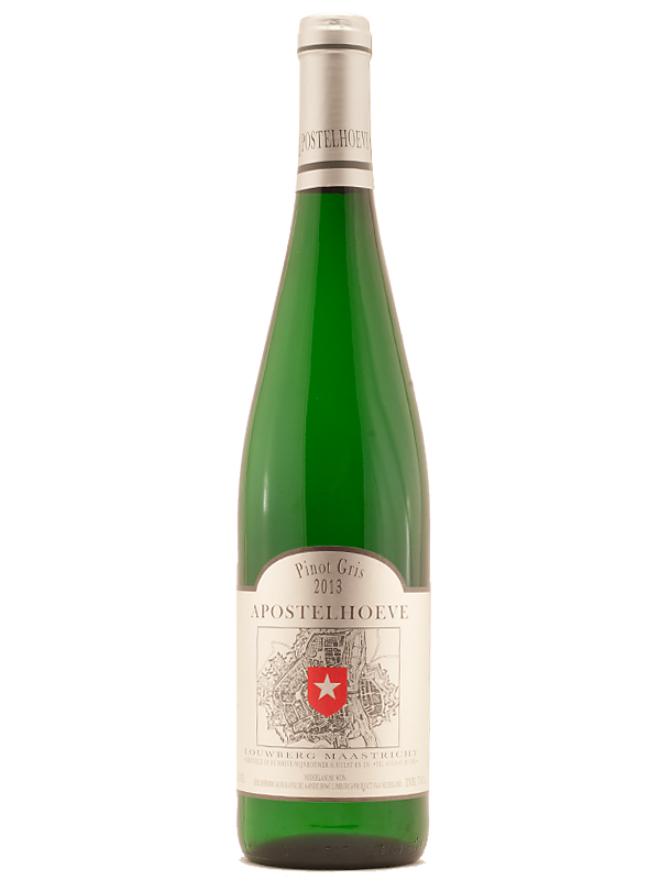 Pinot Gris 2023 Apostelhoeve