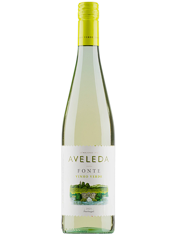 Vinho Verde Fonte Aveleda 2022