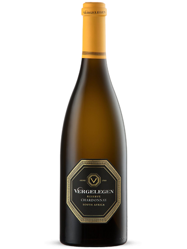 Vergelegen Chardonnay Reserve