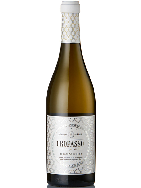 Oropasso IGT Veneto Biscardo