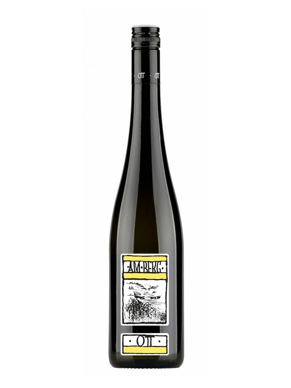 Grüner Veltliner Am Berg Bernhard Ott