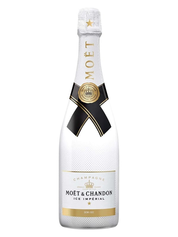 Moët & Chandon ICE Impérial Champagne