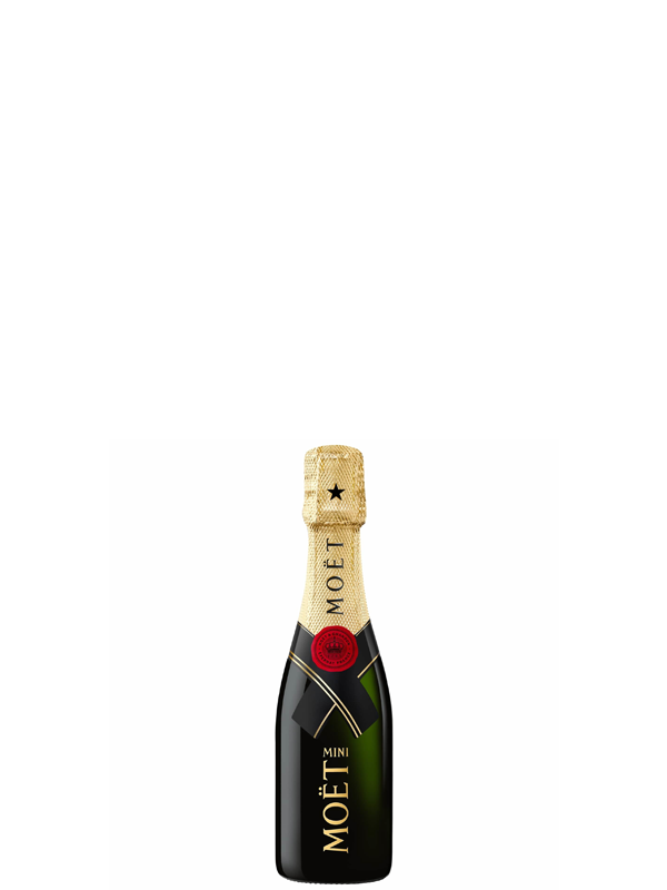 Moët Mini Champagne 0.20 L