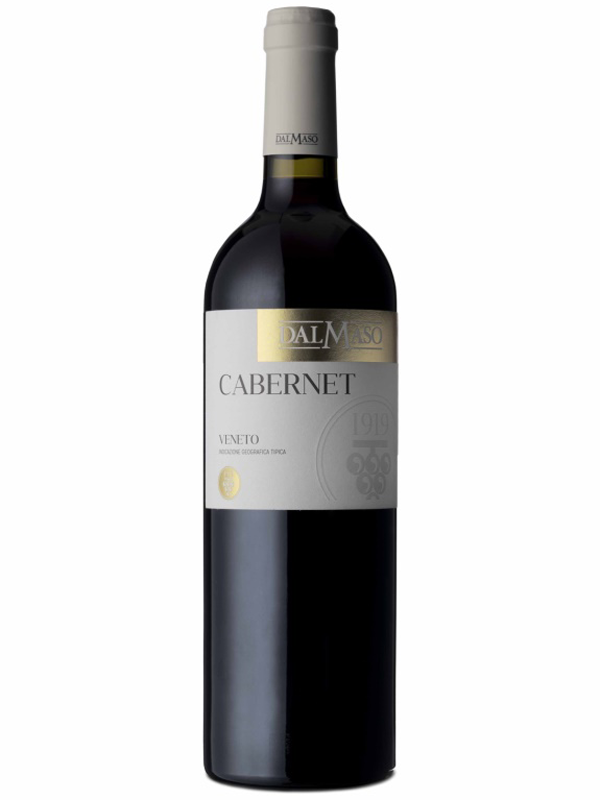 Cabernet  IGT Dal Maso