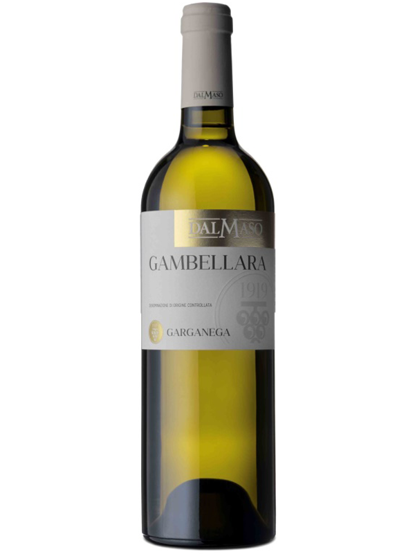 Gambellara Classico Bianco Dal Maso