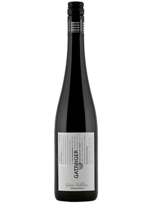 Grüner Veltliner Federspiel Gattinger