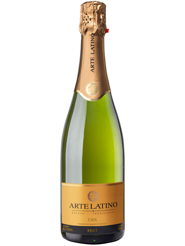 Cava Arte Latino Brut