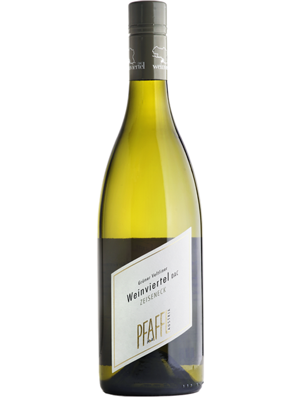 Grüner Veltliner Zeiseneck Pfaffl