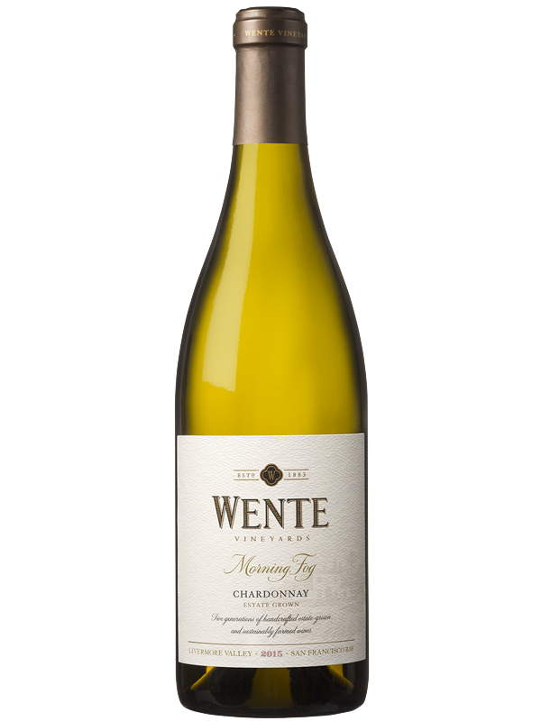 Wente Morning Fog Chardonnay