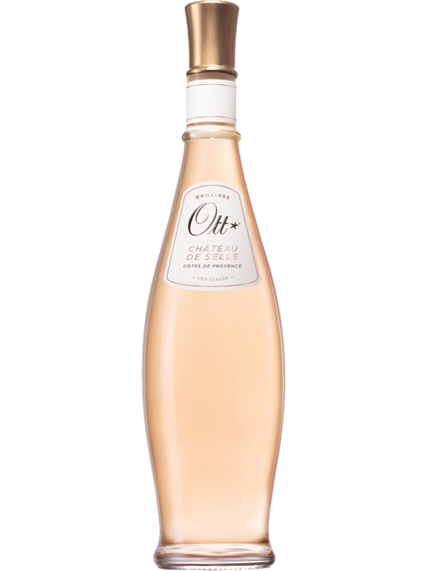 Domaines Ott Chateau De Selle Rosé Coeur De Grain 2021