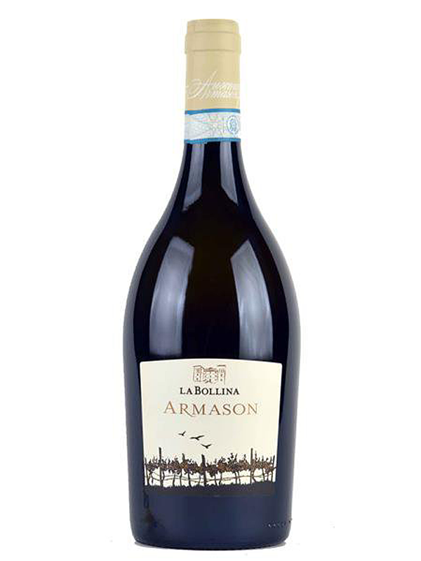 Armason Chardonnay La Bollina