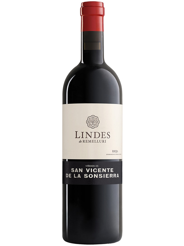 Rioja Lindes De Remelluri San Vicente De La Sonsierra