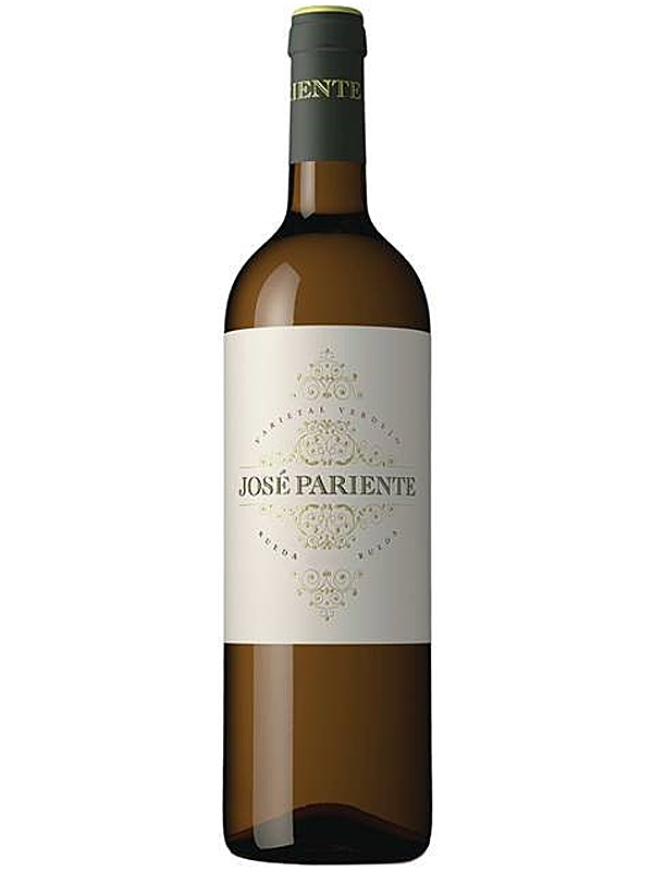 Verdejo José Pariente Rueda