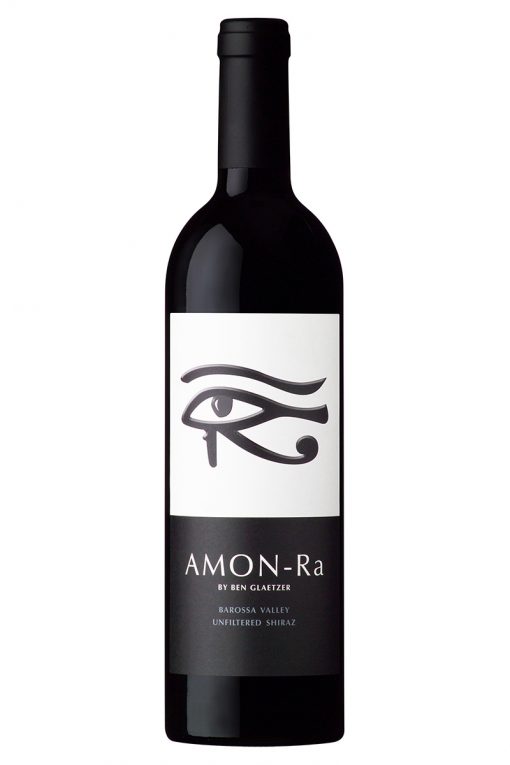 Amon-Ra 2016 Glaetzer