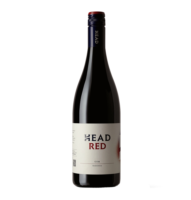 Red GSM ‘Head’