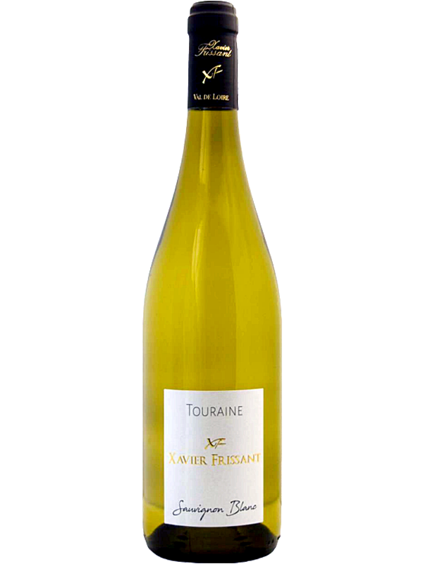 Sauvignon Touraine 2024 Xavier Frissant