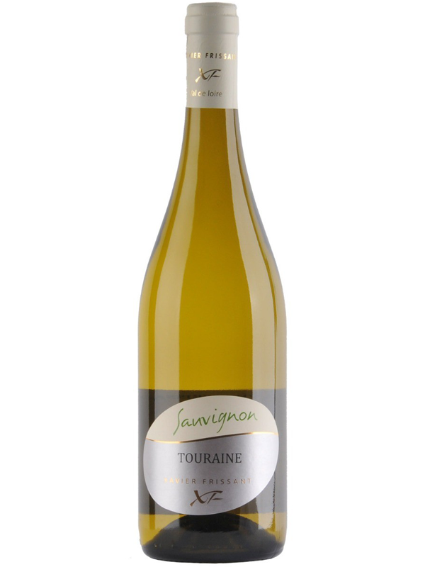 Sauvignon Touraine 2023 Xavier Frissant