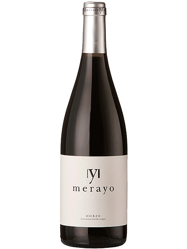 Mencia Bodegas Y Viñedos Merayo