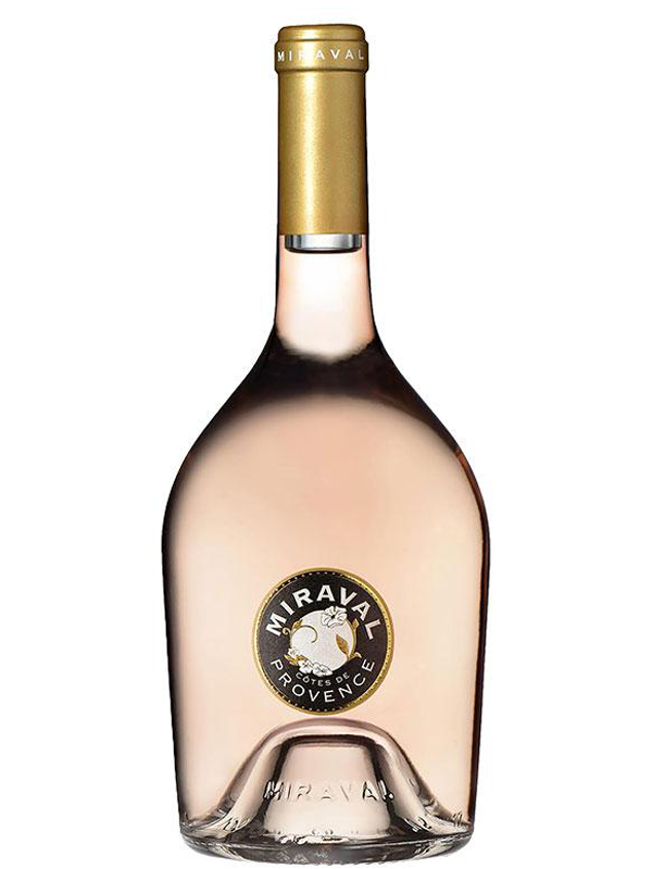 Château Miraval Rosé