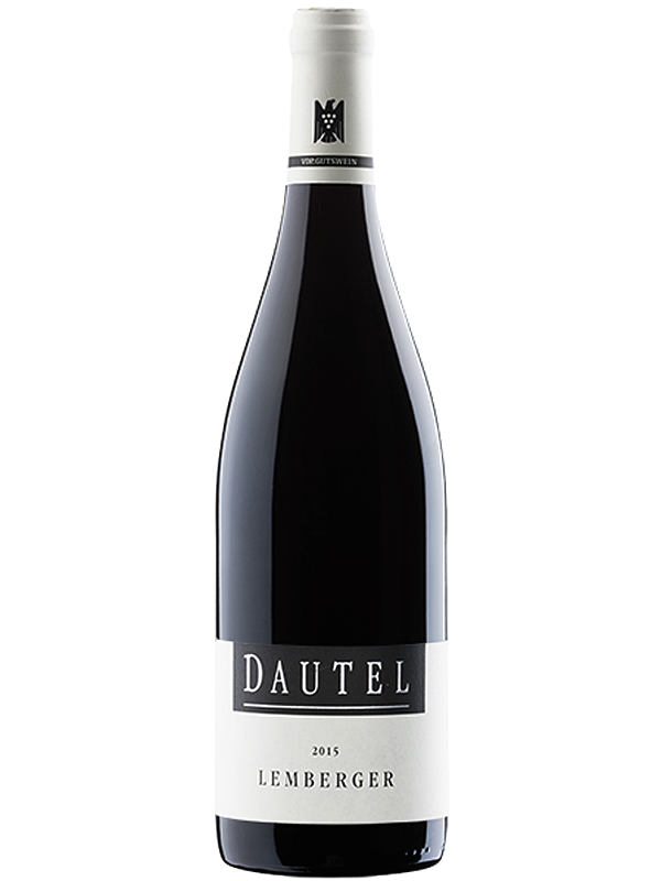 Lemberger 2020 Dautel