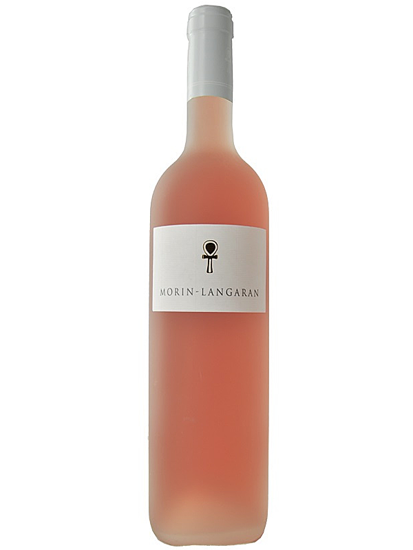 Rosé Prestige 2021 Domaine De Morin Langaran