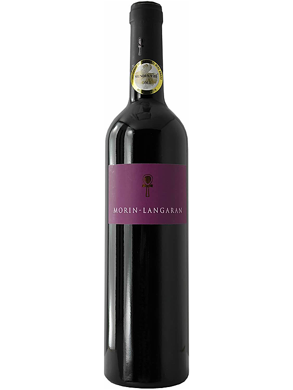 Cuvée Caroline Domaine De Morin Langaran