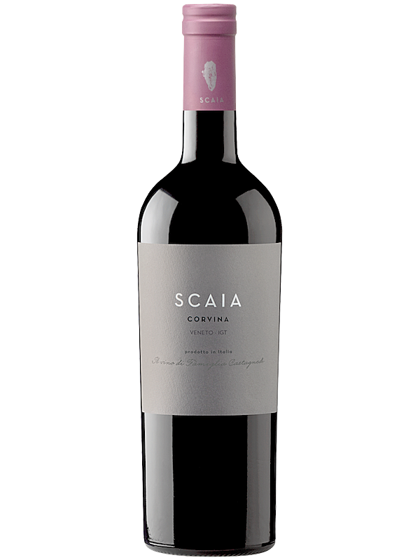 Scaia Rossa Corvina Tenuta Sant’Antonio