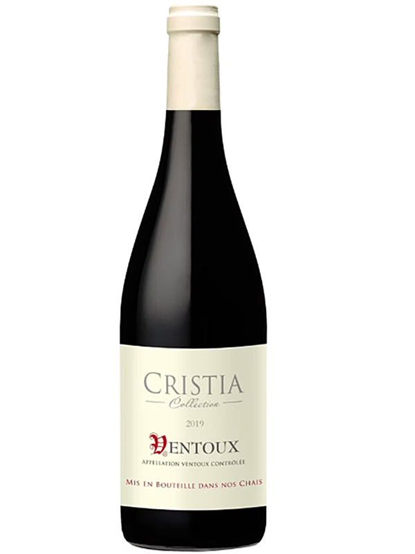 Domaine Cristia Ventoux