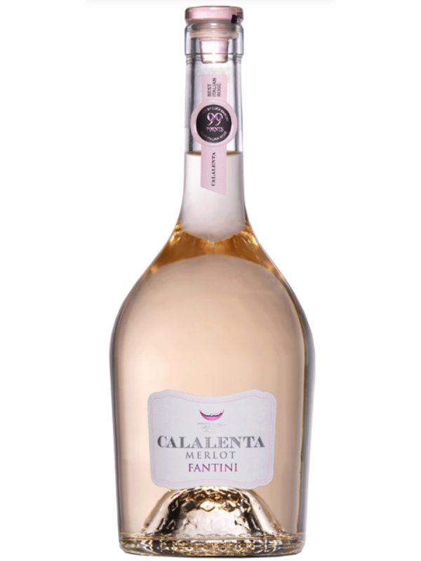 Calalenta Fantini Rosato IGT