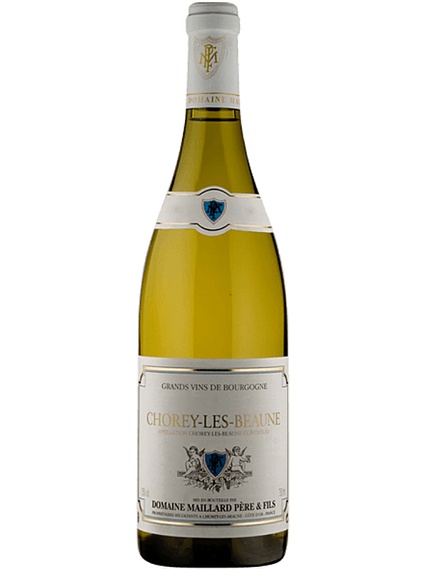 Domaine Maillard Chorey Les Beaune Blanc