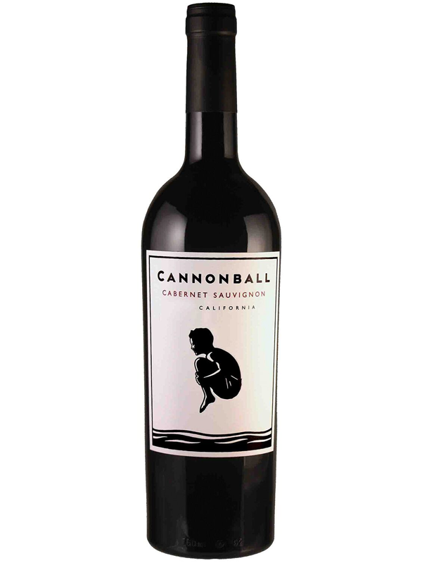 Cannonball Cabernet Sauvignon