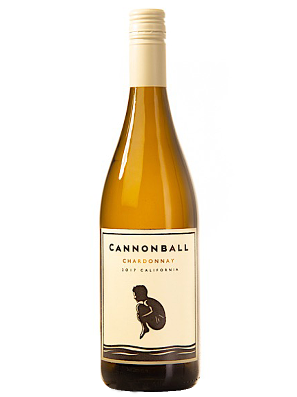 Cannonball Chardonnay