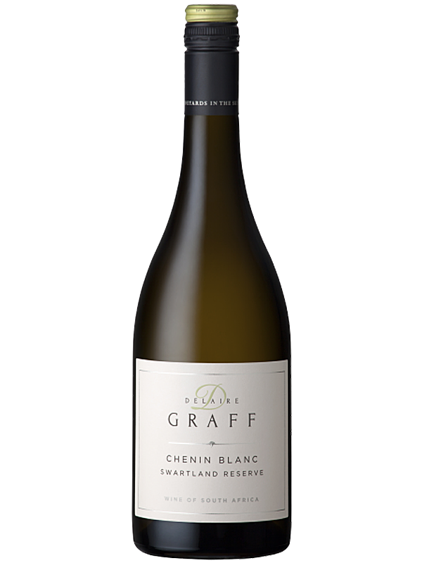 Delaire Graff Estate Swartland Reserve Chenin Blanc 2020