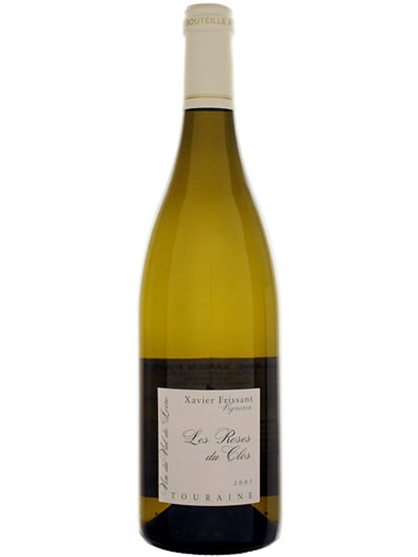 Fié Gris “Les Roses Du Clos”  2023 Frissant