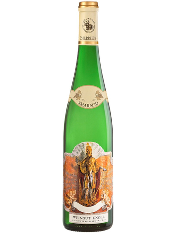 Loibner Grüner Veltliner Ried Loibenberg Smaragd 2023